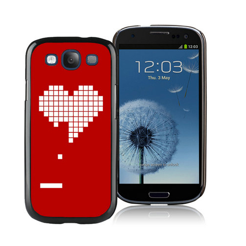 Valentine Heart Samsung Galaxy S3 9300 Cases CTL | Women